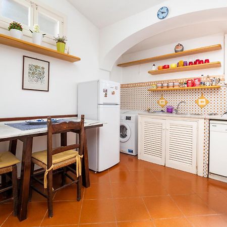 Casa Simona - Positano Center - 5 Min To The Beach Εξωτερικό φωτογραφία