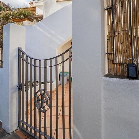 Casa Simona - Positano Center - 5 Min To The Beach Εξωτερικό φωτογραφία