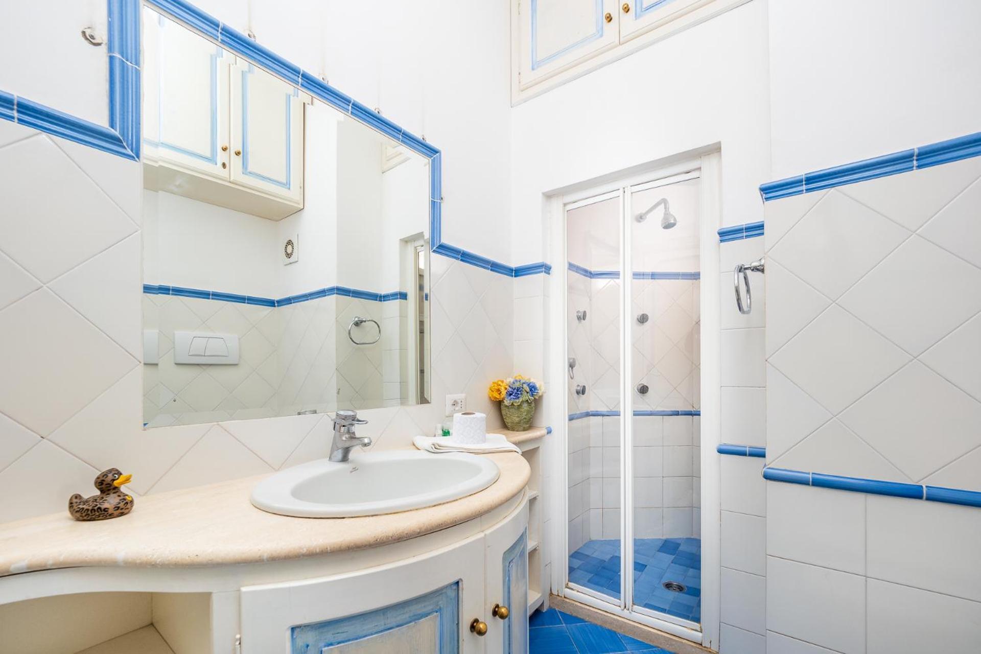 Casa Simona - Positano Center - 5 Min To The Beach Εξωτερικό φωτογραφία
