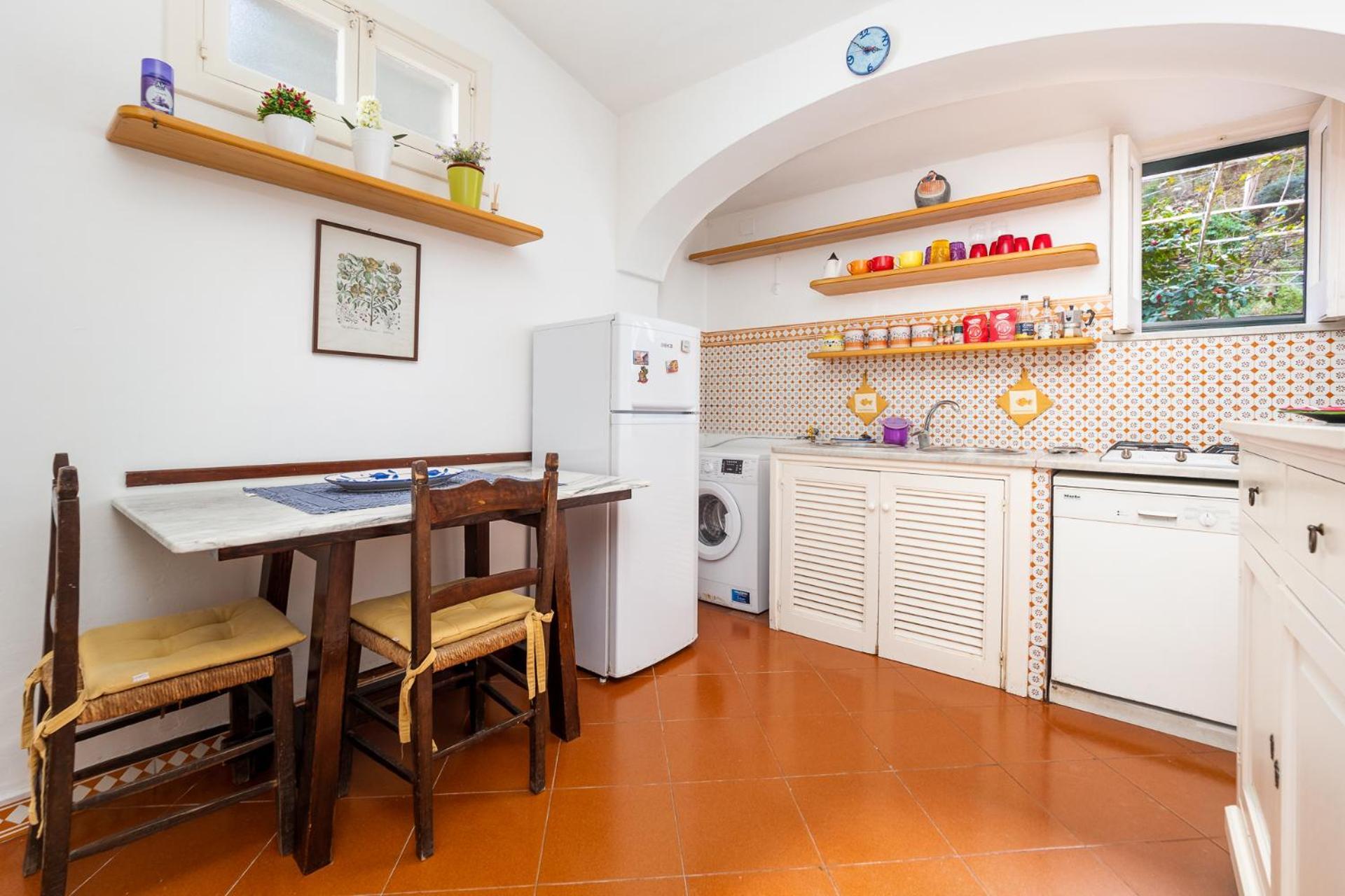 Casa Simona - Positano Center - 5 Min To The Beach Εξωτερικό φωτογραφία