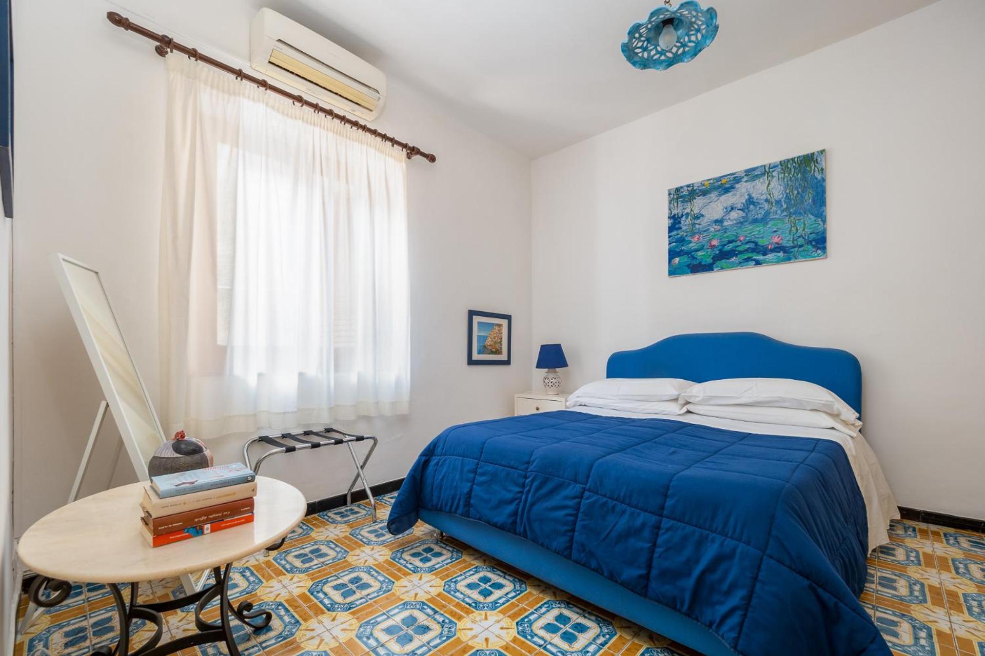 Casa Simona - Positano Center - 5 Min To The Beach Εξωτερικό φωτογραφία