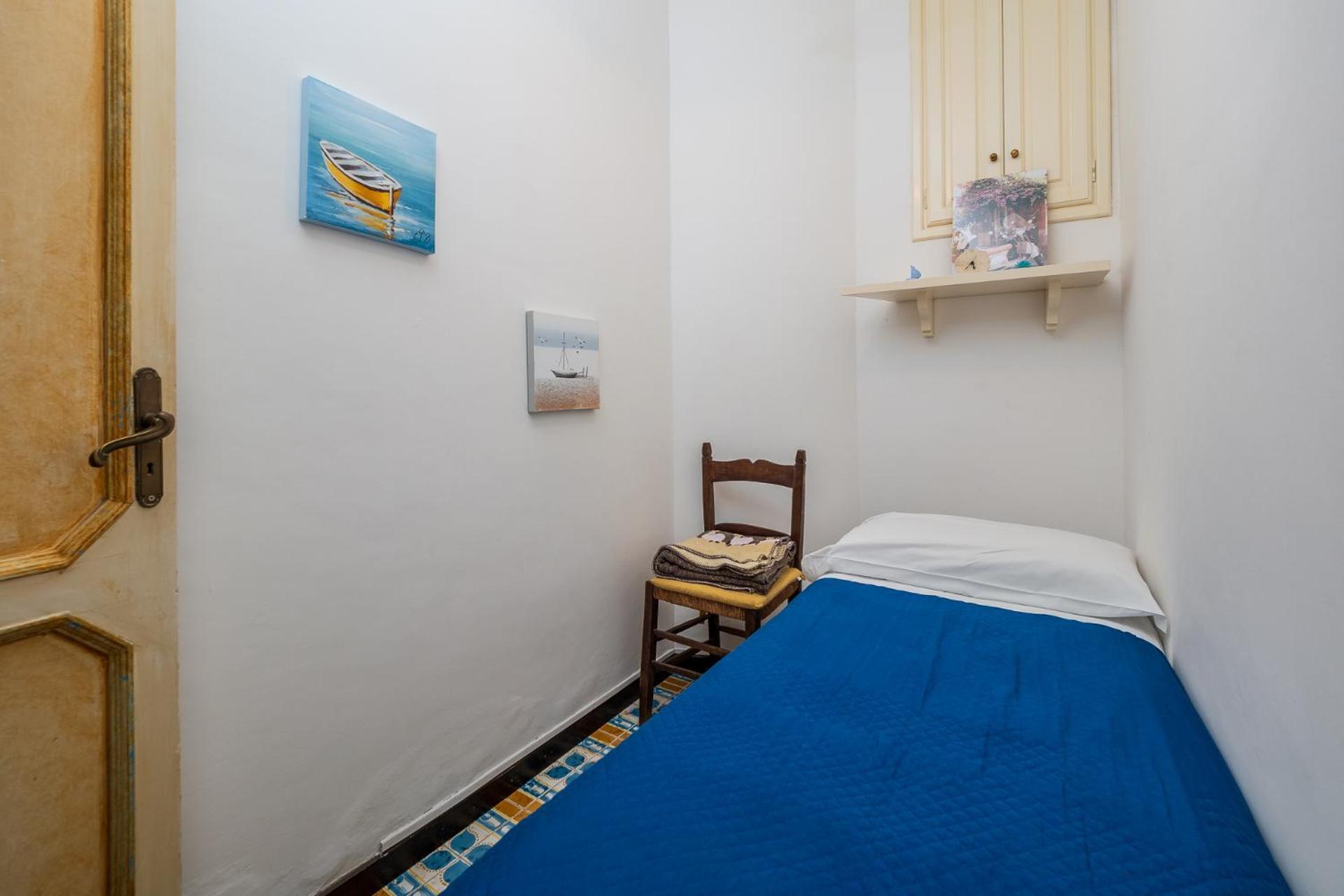 Casa Simona - Positano Center - 5 Min To The Beach Εξωτερικό φωτογραφία