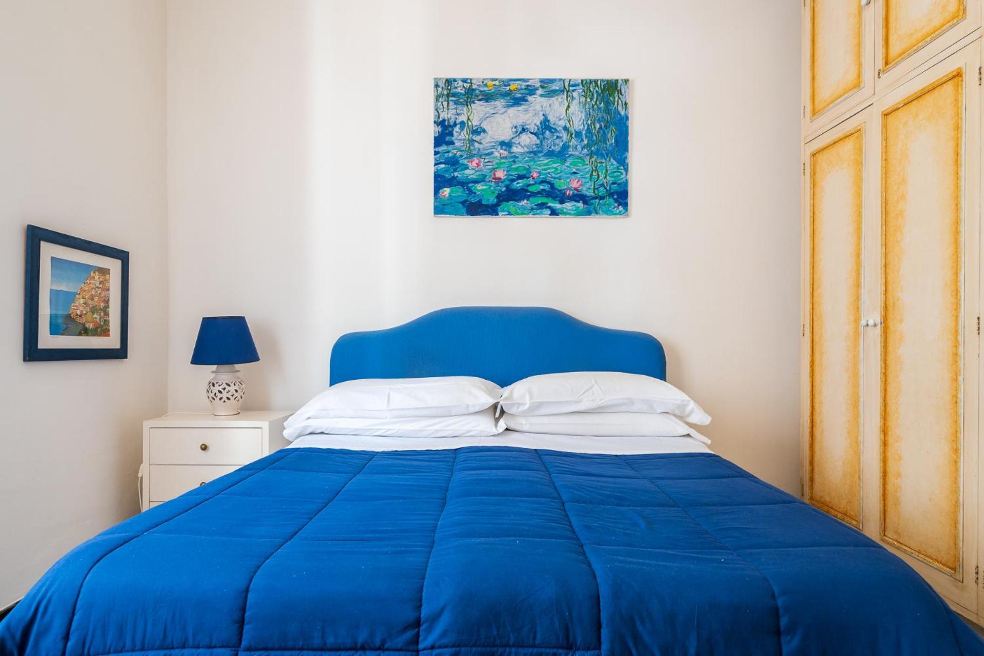Casa Simona - Positano Center - 5 Min To The Beach Εξωτερικό φωτογραφία
