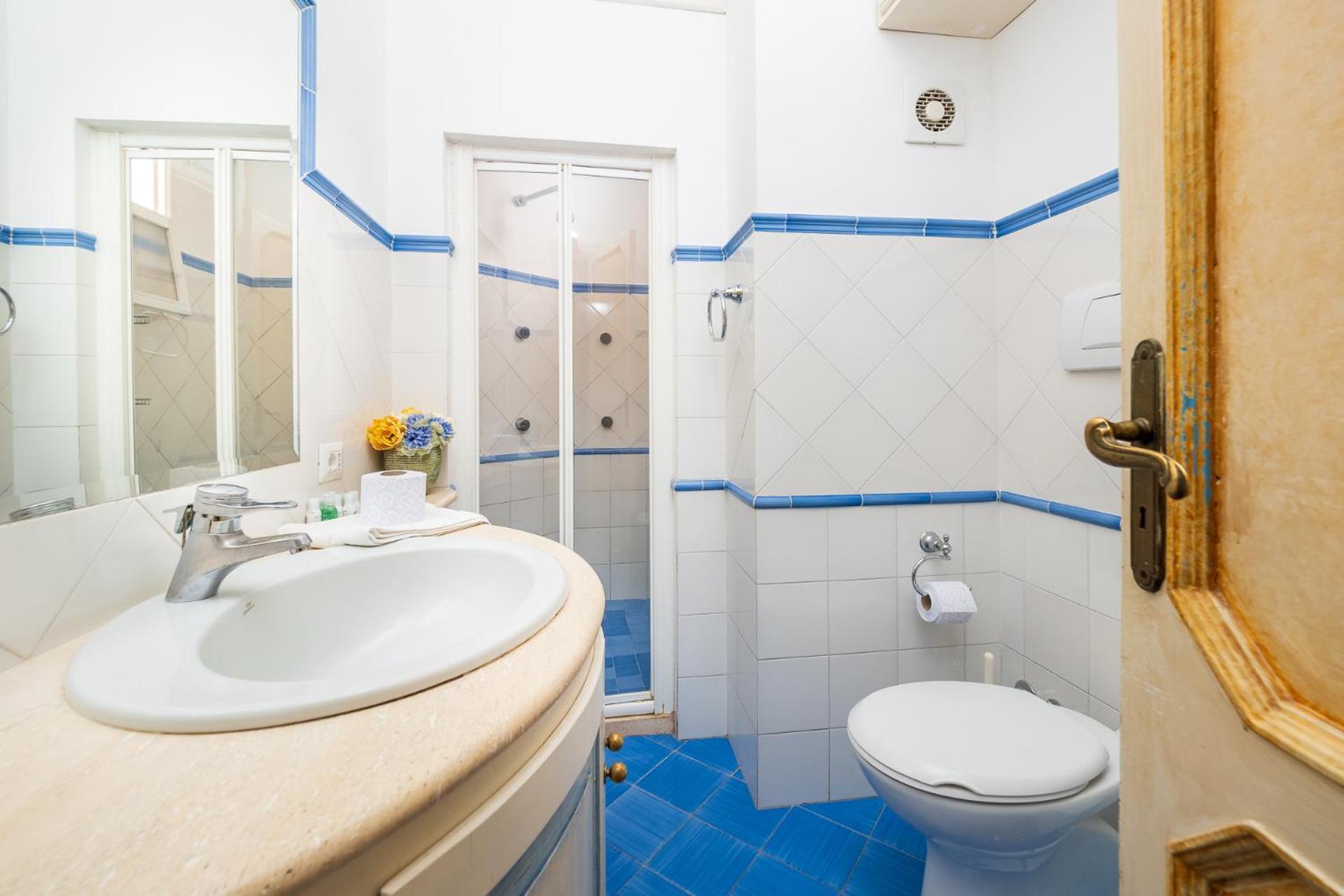 Casa Simona - Positano Center - 5 Min To The Beach Εξωτερικό φωτογραφία
