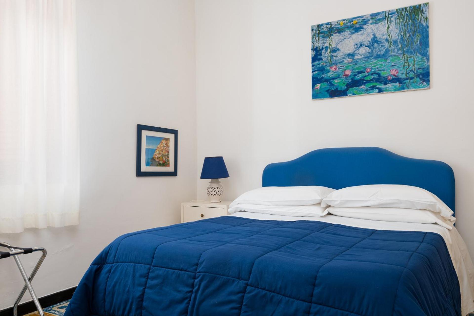 Casa Simona - Positano Center - 5 Min To The Beach Εξωτερικό φωτογραφία