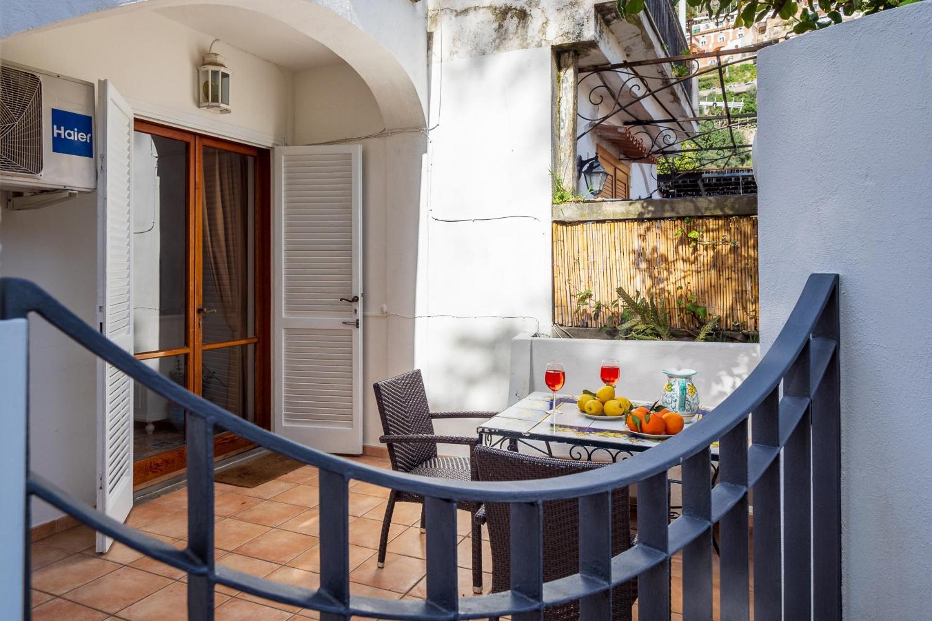 Casa Simona - Positano Center - 5 Min To The Beach Εξωτερικό φωτογραφία