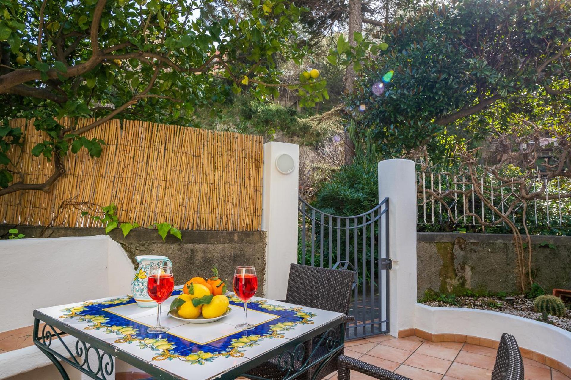 Casa Simona - Positano Center - 5 Min To The Beach Εξωτερικό φωτογραφία