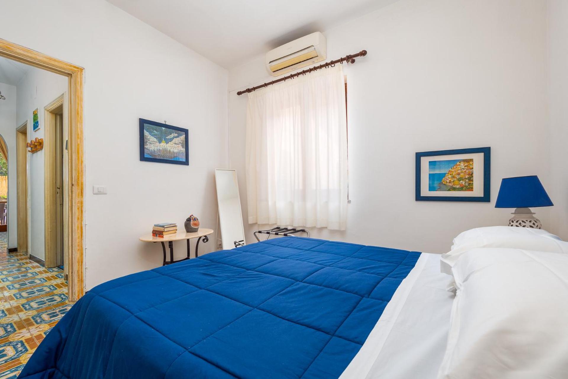 Casa Simona - Positano Center - 5 Min To The Beach Εξωτερικό φωτογραφία