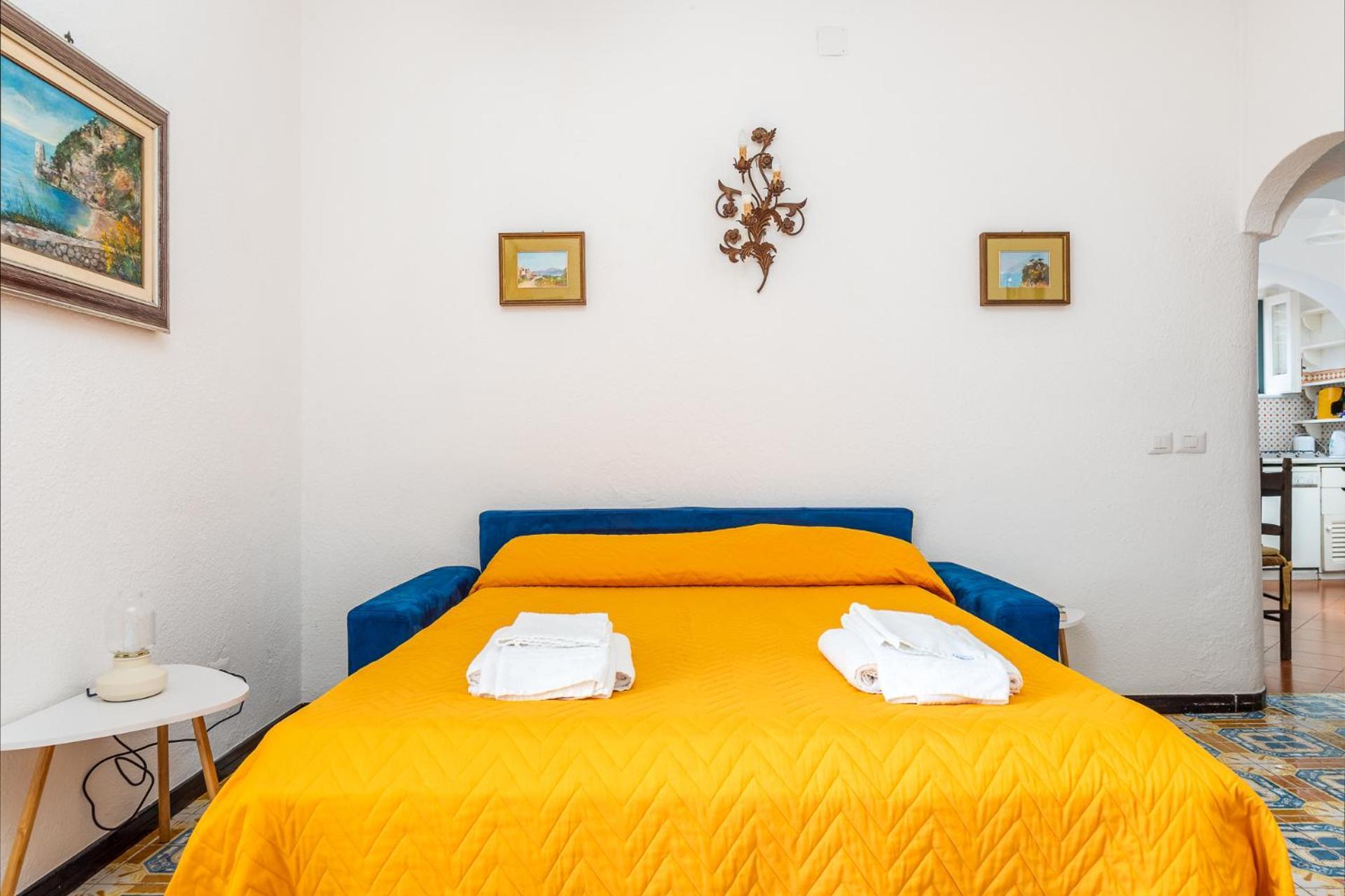 Casa Simona - Positano Center - 5 Min To The Beach Εξωτερικό φωτογραφία