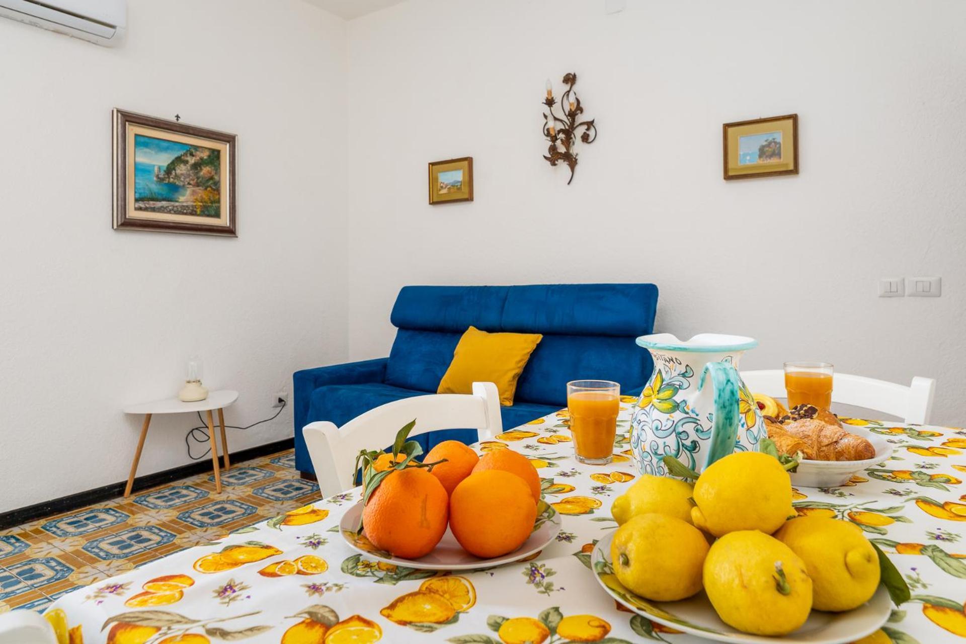 Casa Simona - Positano Center - 5 Min To The Beach Εξωτερικό φωτογραφία