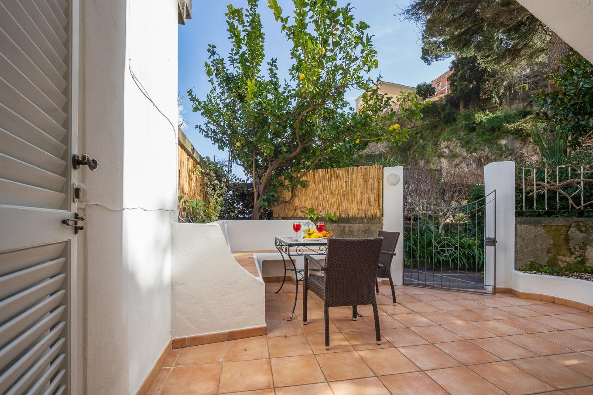 Casa Simona - Positano Center - 5 Min To The Beach Εξωτερικό φωτογραφία