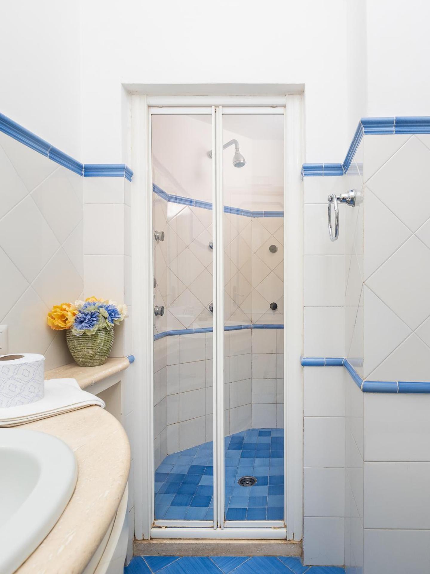Casa Simona - Positano Center - 5 Min To The Beach Εξωτερικό φωτογραφία