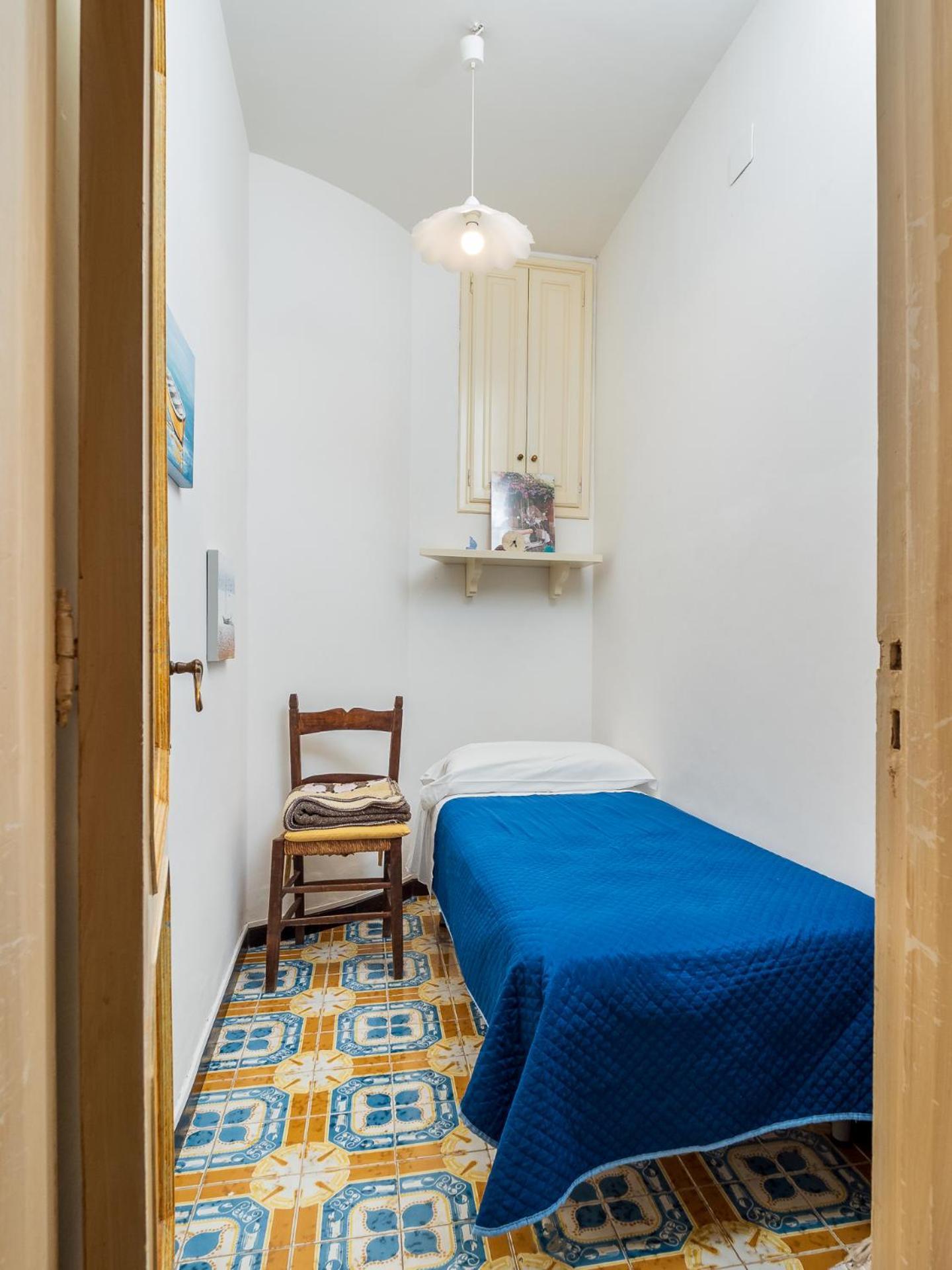 Casa Simona - Positano Center - 5 Min To The Beach Εξωτερικό φωτογραφία